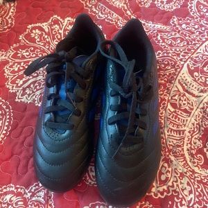 Adidas soccer cleats